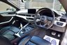 USED 2018 18 AUDI S5 3.0 TFSI V6 Coupe 2dr Petrol Tiptronic quattro Euro 6 | MASSAGE SEATS | VIRTUAL COCKPIT | LEATHER INTERIOR | HEATED SEATS | CLIMATE CONTROL | PARKING SENSORS | FULL SERVICE HISTORY | BLUETOOTH | HEATED SEATS  PERFECT EXAMPLE OF THE AUDI S5