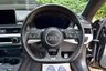 USED 2018 18 AUDI S5 3.0 TFSI V6 Coupe 2dr Petrol Tiptronic quattro Euro 6 | MASSAGE SEATS | VIRTUAL COCKPIT | LEATHER INTERIOR | HEATED SEATS | CLIMATE CONTROL | PARKING SENSORS | FULL SERVICE HISTORY | BLUETOOTH | HEATED SEATS  PERFECT EXAMPLE OF THE AUDI S5