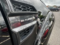 USED 2021 21 FORD RANGER 2.0 EcoBlue Wildtrak Pickup Double Cab 4dr Diesel Auto 4WD Euro 6 (s/s) (213 ps) 