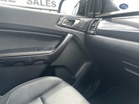 USED 2021 21 FORD RANGER 2.0 EcoBlue Wildtrak Pickup Double Cab 4dr Diesel Auto 4WD Euro 6 (s/s) (213 ps) 