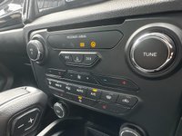 USED 2021 21 FORD RANGER 2.0 EcoBlue Wildtrak Pickup Double Cab 4dr Diesel Auto 4WD Euro 6 (s/s) (213 ps) 