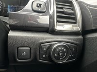 USED 2021 21 FORD RANGER 2.0 EcoBlue Wildtrak Pickup Double Cab 4dr Diesel Auto 4WD Euro 6 (s/s) (213 ps) 