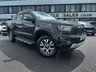 USED 2021 21 FORD RANGER 2.0 EcoBlue Wildtrak Pickup Double Cab 4dr Diesel Auto 4WD Euro 6 (s/s) (213 ps) 
