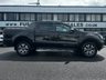 USED 2021 21 FORD RANGER 2.0 EcoBlue Wildtrak Pickup Double Cab 4dr Diesel Auto 4WD Euro 6 (s/s) (213 ps) 