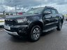USED 2021 21 FORD RANGER 2.0 EcoBlue Wildtrak Pickup Double Cab 4dr Diesel Auto 4WD Euro 6 (s/s) (213 ps) 