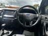 USED 2021 21 FORD RANGER 2.0 EcoBlue Wildtrak Pickup Double Cab 4dr Diesel Auto 4WD Euro 6 (s/s) (213 ps) 