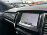 USED 2021 21 FORD RANGER 2.0 EcoBlue Wildtrak Pickup Double Cab 4dr Diesel Auto 4WD Euro 6 (s/s) (213 ps) 
