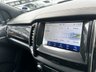 USED 2021 21 FORD RANGER 2.0 EcoBlue Wildtrak Pickup Double Cab 4dr Diesel Auto 4WD Euro 6 (s/s) (213 ps) 