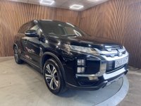 USED 2020 20 MITSUBISHI ASX 2.0 MIVEC Dynamic Euro 6 (s/s) 5dr SERVICED+MOTD+3MONTH WARRANTY