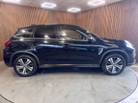 USED 2020 20 MITSUBISHI ASX 2.0 MIVEC Dynamic Euro 6 (s/s) 5dr SERVICED+MOTD+3MONTH WARRANTY