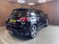 USED 2020 20 MITSUBISHI ASX 2.0 MIVEC Dynamic Euro 6 (s/s) 5dr SERVICED+MOTD+3MONTH WARRANTY
