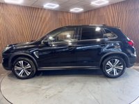 USED 2020 20 MITSUBISHI ASX 2.0 MIVEC Dynamic Euro 6 (s/s) 5dr SERVICED+MOTD+3MONTH WARRANTY