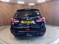 USED 2020 20 MITSUBISHI ASX 2.0 MIVEC Dynamic Euro 6 (s/s) 5dr SERVICED+MOTD+3MONTH WARRANTY