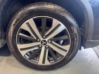 USED 2020 20 MITSUBISHI ASX 2.0 MIVEC Dynamic Euro 6 (s/s) 5dr SERVICED+MOTD+3MONTH WARRANTY