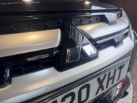 USED 2020 20 MITSUBISHI ASX 2.0 MIVEC Dynamic Euro 6 (s/s) 5dr SERVICED+MOTD+3MONTH WARRANTY