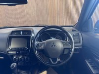 USED 2020 20 MITSUBISHI ASX 2.0 MIVEC Dynamic Euro 6 (s/s) 5dr SERVICED+MOTD+3MONTH WARRANTY