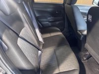 USED 2020 20 MITSUBISHI ASX 2.0 MIVEC Dynamic Euro 6 (s/s) 5dr SERVICED+MOTD+3MONTH WARRANTY