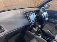 USED 2020 20 MITSUBISHI ASX 2.0 MIVEC Dynamic Euro 6 (s/s) 5dr SERVICED+MOTD+3MONTH WARRANTY