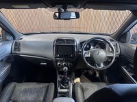 USED 2020 20 MITSUBISHI ASX 2.0 MIVEC Dynamic Euro 6 (s/s) 5dr SERVICED+MOTD+3MONTH WARRANTY