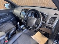 USED 2020 20 MITSUBISHI ASX 2.0 MIVEC Dynamic Euro 6 (s/s) 5dr SERVICED+MOTD+3MONTH WARRANTY