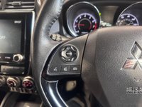USED 2020 20 MITSUBISHI ASX 2.0 MIVEC Dynamic Euro 6 (s/s) 5dr SERVICED+MOTD+3MONTH WARRANTY