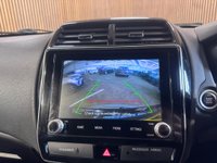 USED 2020 20 MITSUBISHI ASX 2.0 MIVEC Dynamic Euro 6 (s/s) 5dr SERVICED+MOTD+3MONTH WARRANTY