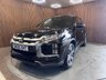 USED 2020 20 MITSUBISHI ASX 2.0 MIVEC Dynamic Euro 6 (s/s) 5dr SERVICED+MOTD+3MONTH WARRANTY