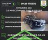 USED 2020 20 MITSUBISHI ASX 2.0 MIVEC Dynamic Euro 6 (s/s) 5dr SERVICED+MOTD+3MONTH WARRANTY