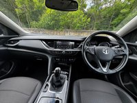 USED 2017 67 VAUXHALL INSIGNIA 2.0 Turbo D BlueInjection Tech Line Nav Grand Sport 5dr Diesel Manual Euro 6 (s/s) (170 ps) 