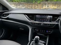 USED 2017 67 VAUXHALL INSIGNIA 2.0 Turbo D BlueInjection Tech Line Nav Grand Sport 5dr Diesel Manual Euro 6 (s/s) (170 ps) 