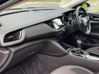 USED 2017 67 VAUXHALL INSIGNIA 2.0 Turbo D BlueInjection Tech Line Nav Grand Sport 5dr Diesel Manual Euro 6 (s/s) (170 ps) 