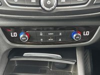 USED 2017 67 VAUXHALL INSIGNIA 2.0 Turbo D BlueInjection Tech Line Nav Grand Sport 5dr Diesel Manual Euro 6 (s/s) (170 ps) 