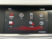 USED 2017 67 VAUXHALL INSIGNIA 2.0 Turbo D BlueInjection Tech Line Nav Grand Sport 5dr Diesel Manual Euro 6 (s/s) (170 ps) 