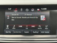 USED 2017 67 VAUXHALL INSIGNIA 2.0 Turbo D BlueInjection Tech Line Nav Grand Sport 5dr Diesel Manual Euro 6 (s/s) (170 ps) 
