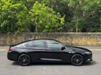 USED 2017 67 VAUXHALL INSIGNIA 2.0 Turbo D BlueInjection Tech Line Nav Grand Sport 5dr Diesel Manual Euro 6 (s/s) (170 ps) 