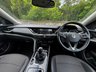 USED 2017 67 VAUXHALL INSIGNIA 2.0 Turbo D BlueInjection Tech Line Nav Grand Sport 5dr Diesel Manual Euro 6 (s/s) (170 ps) 