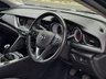 USED 2017 67 VAUXHALL INSIGNIA 2.0 Turbo D BlueInjection Tech Line Nav Grand Sport 5dr Diesel Manual Euro 6 (s/s) (170 ps) 