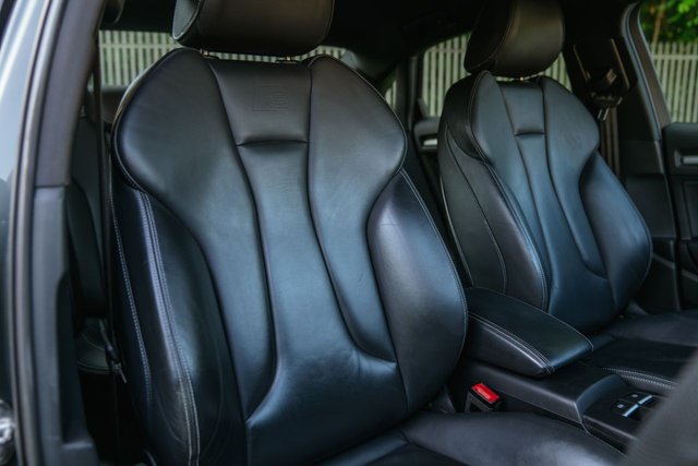 View our AUDI S3