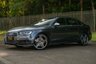 USED 2019 19 AUDI S3 2.0 TFSI Saloon 4dr Petrol S Tronic quattro Euro 6 (s/s) (300 ps) A BRILLIANT EXAMPLE WITH FULL SERVICE HISTORY, FULL BLACK LEATHER & GREAT SPEC.