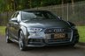 USED 2019 19 AUDI S3 2.0 TFSI Saloon 4dr Petrol S Tronic quattro Euro 6 (s/s) (300 ps) A BRILLIANT EXAMPLE WITH FULL SERVICE HISTORY, FULL BLACK LEATHER & GREAT SPEC.