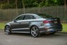 USED 2019 19 AUDI S3 2.0 TFSI Saloon 4dr Petrol S Tronic quattro Euro 6 (s/s) (300 ps) A BRILLIANT EXAMPLE WITH FULL SERVICE HISTORY, FULL BLACK LEATHER & GREAT SPEC.