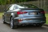 USED 2019 19 AUDI S3 2.0 TFSI Saloon 4dr Petrol S Tronic quattro Euro 6 (s/s) (300 ps) A BRILLIANT EXAMPLE WITH FULL SERVICE HISTORY, FULL BLACK LEATHER & GREAT SPEC.