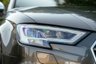 USED 2019 19 AUDI S3 2.0 TFSI Saloon 4dr Petrol S Tronic quattro Euro 6 (s/s) (300 ps) A BRILLIANT EXAMPLE WITH FULL SERVICE HISTORY, FULL BLACK LEATHER & GREAT SPEC.