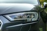 USED 2019 19 AUDI S3 2.0 TFSI Saloon 4dr Petrol S Tronic quattro Euro 6 (s/s) (300 ps) A BRILLIANT EXAMPLE WITH FULL SERVICE HISTORY, FULL BLACK LEATHER & GREAT SPEC.