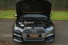 USED 2019 19 AUDI S3 2.0 TFSI Saloon 4dr Petrol S Tronic quattro Euro 6 (s/s) (300 ps) A BRILLIANT EXAMPLE WITH FULL SERVICE HISTORY, FULL BLACK LEATHER & GREAT SPEC.
