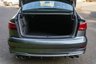 USED 2019 19 AUDI S3 2.0 TFSI Saloon 4dr Petrol S Tronic quattro Euro 6 (s/s) (300 ps) A BRILLIANT EXAMPLE WITH FULL SERVICE HISTORY, FULL BLACK LEATHER & GREAT SPEC.