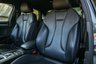 USED 2019 19 AUDI S3 2.0 TFSI Saloon 4dr Petrol S Tronic quattro Euro 6 (s/s) (300 ps) A BRILLIANT EXAMPLE WITH FULL SERVICE HISTORY, FULL BLACK LEATHER & GREAT SPEC.