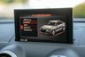 USED 2019 19 AUDI S3 2.0 TFSI Saloon 4dr Petrol S Tronic quattro Euro 6 (s/s) (300 ps) A BRILLIANT EXAMPLE WITH FULL SERVICE HISTORY, FULL BLACK LEATHER & GREAT SPEC.