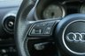 USED 2019 19 AUDI S3 2.0 TFSI Saloon 4dr Petrol S Tronic quattro Euro 6 (s/s) (300 ps) A BRILLIANT EXAMPLE WITH FULL SERVICE HISTORY, FULL BLACK LEATHER & GREAT SPEC.
