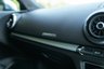 USED 2019 19 AUDI S3 2.0 TFSI Saloon 4dr Petrol S Tronic quattro Euro 6 (s/s) (300 ps) A BRILLIANT EXAMPLE WITH FULL SERVICE HISTORY, FULL BLACK LEATHER & GREAT SPEC.